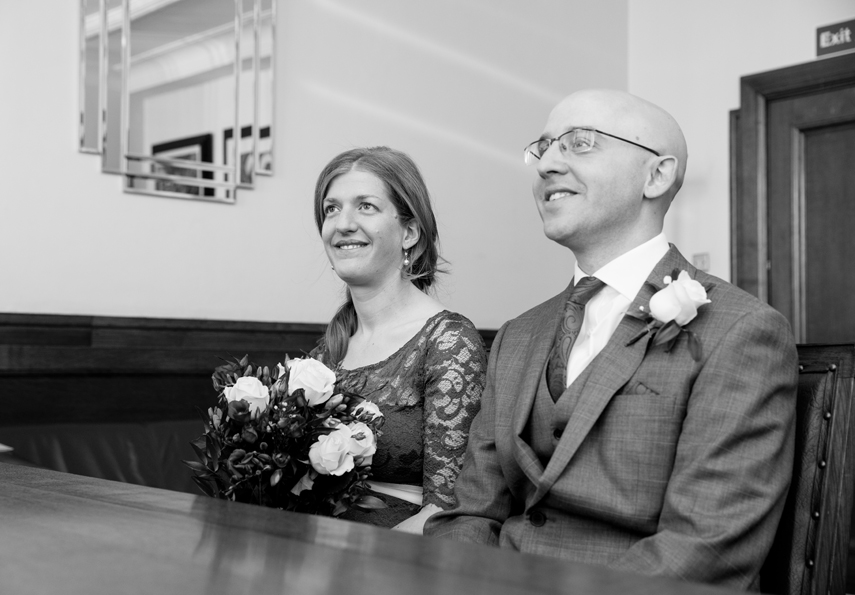 London wedding photographer Wandsworth Town Hall